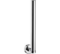 Emco Bad Porte-papier de réserve Rondo 2 450500102 double chromé