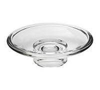 Emco savon match0 193000090 verre transparent, pour porte-savon