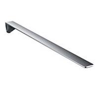 Emco Bad porte-serviettes Art 165000142 chromé 420 mm 2000 bras rigide