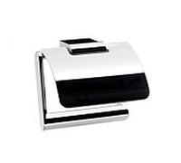 Emco Bad Porte-papier System 2 350000106 avec couvercle