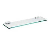 Emco Bad – Tablette System 2 351000160 – cristal clair – 600 mm