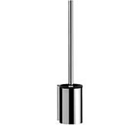 Emco Bad Porte-balai de WC System 2 351500100 mural métal chromé avec brosse
