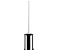 Emco System 2 351500101 Porte-balai de WC modèle sur pied, metal chromé