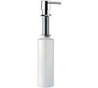Emco Distributeur de savon liquide System2 352100120 pour sous évier H 318,5 mm 500 ml