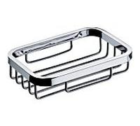 Emco system2 panier Ã savon, fixation murale directe, chromÃ©, 354500106 - 354500106