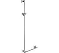 Emco System 2 355100101 Barre de douche pour siege, droite