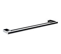 Emco system2 porte-serviettes de bain double, 600mm, chromÃ©, 356100160 - 356100160