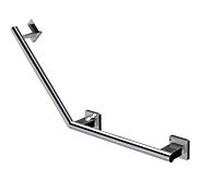 Emco System 2 357000103 Barre de maintien angle, à droite, 135°