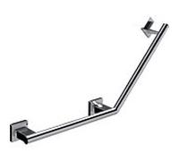 Emco System 2 357000104 Barre de maintien angle, à gauche, 135°