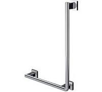 Emco System 2 357000106 Barre de maintien angle, à gauche, 90°