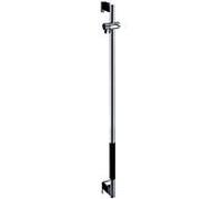Emco System 2 357021210 Barre de maintien pour douche, avec enrobage non-glissée