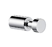 emco system 2 crochet, 50mm, chrome, 357500101
