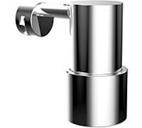 Emco System 2 Lampe à pince pour miroir LED 359500101 chromé , plage de serrage 4-6mm, sans ampoule