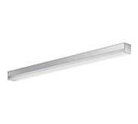 Emco System 2 LED lampe à pince pour miroir 449200105 400mm, horizontal, chromé