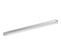 Emco System 2 LED Spiegel clip lumineux 449200106 500mm horizontal chromé