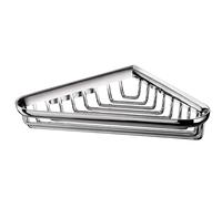 Emco System 2 panier d'angle amovible chrome 354500102