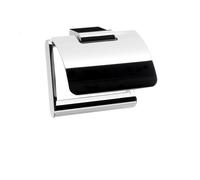 Emco Bad Porte-papier System 2 350000106 avec couvercle
