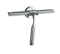 Emco System 2 raclette de douche avec crochet de suspension chrome 353400100