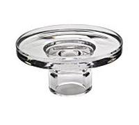 Emco System 2 savon 353000090 cristal clair, pour porte-savon