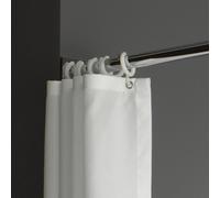Emco System2 Anneaux de rideau, 100 pcs, 358713901,