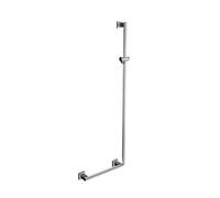 Emco System2 Barre de douche pour siège suspendu, 355100100,