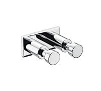 Emco System 2 357400100 Patere