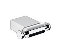 Emco system2 crochet double, chromÃ©, 357500100 - 357500100