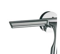 Emco System2 Lamelle de rechange, en caoutchouc, 103400090,