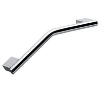 emco system2 Poignée de baignoire, incurvée, 348mm, chrome, 357000133