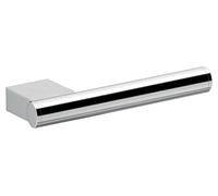 Emco 350500100 Support de Rouleau de Papier Toilette 2 Chromé