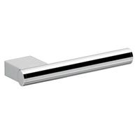 Emco 350500100 Support de Rouleau de Papier Toilette 2 Chromé