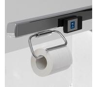 Emco System 2 350000103 Porte-papier pour barre de maintien