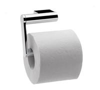 emco system2 porte-papier, sans couvercle, chromé, 350000107