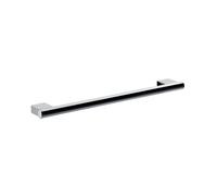 emco system2 porte-serviettes de bain, 400mm, chrome, 356000140