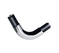 Emco System2 Raccord d’angle à 90°, 358700101,