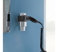 Emco System2 Support de sèche-cheveux, 355900100,
