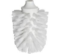 tête de brosse de rechange Emco M12 101513990 pour WC garniture de toilette Rondo2, Dogma , Polo