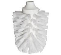 Emco tête de brosse de remplacement M12 101513990 pour WC ensemble brosse Rondo2, Dogma , Polo