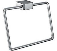 Emco Bad Anneau porte‑serviette Tendance 025500100 rigide chromé