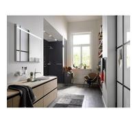 Emco Trend barre de bain 30cm chrome 027000130