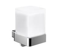 Emco Trend distributeur de savon avec levier de commande chromé 052100103