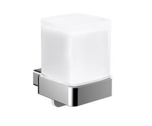 Emco Trend distributeur de savon avec levier de commande chromé 052100103