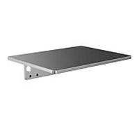 Emco Trend tablette porte-papier, chromÃ©, 0200 - 020000105