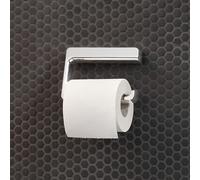 Emco Trend Porte-rouleau de papier toilette, 020000104,