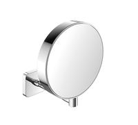 Emco Universal Miroir cosmétique, grossissement x 3, x 7, 109500114,