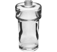 Emco verre distributeur de savon POLO verre cristal clair 072100090