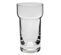 Emco Verre pour bain de bouche, en acrylique, 072000090,
