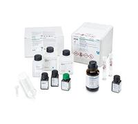 EMD Millipore 1.00680.0001 Spectroquant AOX Standard 8-16 Tests de qualité