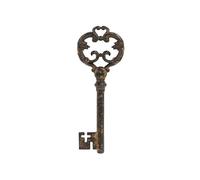 EMDE Cadres, Miroirs et Atelier sur-mesure Déco Murale clé Ancienne 7.1x19.5cm