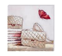 Emde CH135000-0 Toile Motif Pochettes